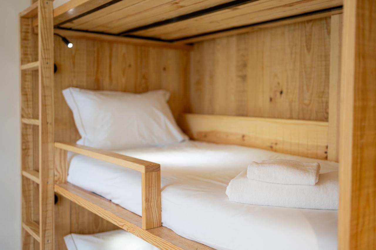 Hostel Watts House